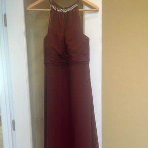 Elegante Cocktail Dress